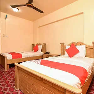 Hotel Oyo 157 Al Khaima