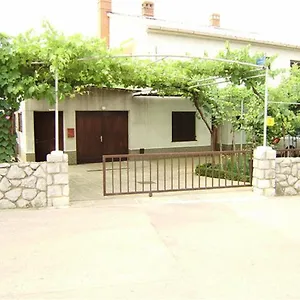 House Krk , Krk Town Croatia