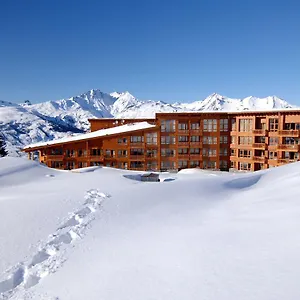 Prestige Odalys Eden 4*, Les Arcs (Savoie) France